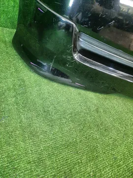 БАМПЕР НА TOYOTA MARK X GRX120