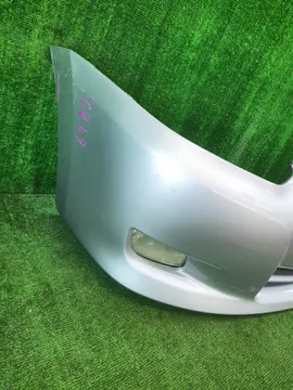 БАМПЕР НА TOYOTA WISH ZNE14