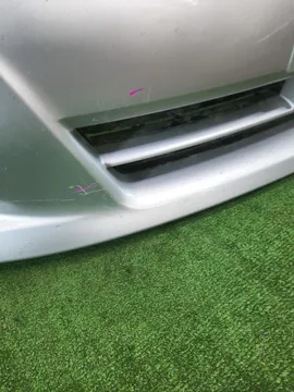 БАМПЕР НА TOYOTA WISH ZNE14