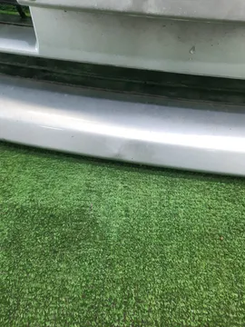 БАМПЕР НА TOYOTA WISH ZNE14