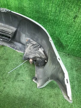 БАМПЕР НА TOYOTA WISH ZNE14