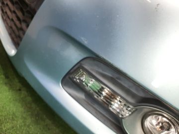 БАМПЕР НА MAZDA CX-7 ER3P