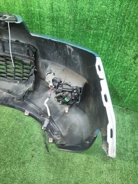 БАМПЕР НА MAZDA CX-7 ER3P
