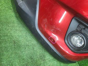 БАМПЕР НА MAZDA CX-5 KE2AW
