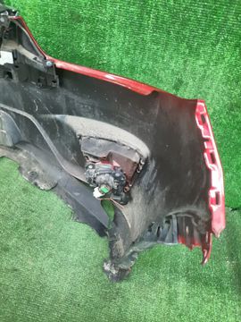 БАМПЕР НА MAZDA CX-5 KE2AW