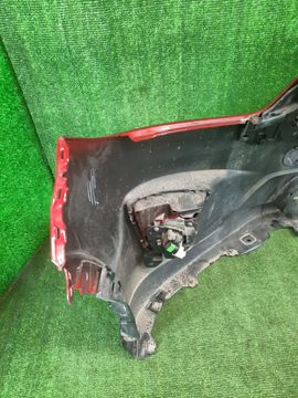 БАМПЕР НА MAZDA CX-5 KE2AW