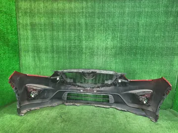 БАМПЕР НА MAZDA CX-5 KE2AW