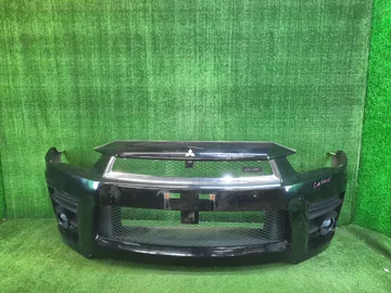 БАМПЕР НА MITSUBISHI OUTLANDER CW5W