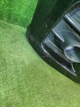 БАМПЕР НА MITSUBISHI OUTLANDER CW5W