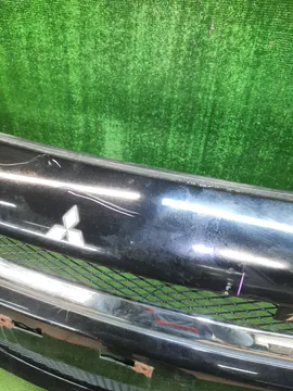 БАМПЕР НА MITSUBISHI OUTLANDER CW5W