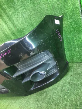 БАМПЕР НА MITSUBISHI OUTLANDER CW5W