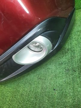 БАМПЕР НА SUBARU OUTBACK BRF