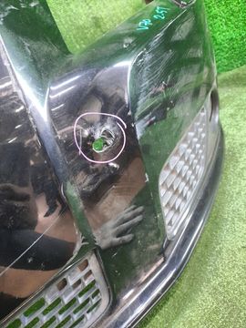 БАМПЕР НА VOLVO V70 BW56