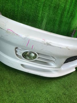 БАМПЕР НА MITSUBISHI LEGNUM EC5W