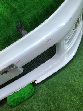 БАМПЕР НА MITSUBISHI LEGNUM EC5W