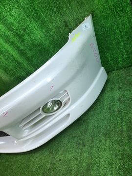 БАМПЕР НА MITSUBISHI LEGNUM EC5W