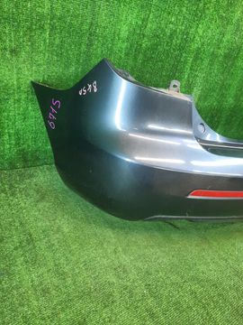 БАМПЕР НА MAZDA AXELA BK5P