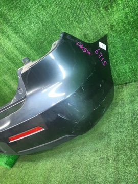 БАМПЕР НА MAZDA AXELA BK5P