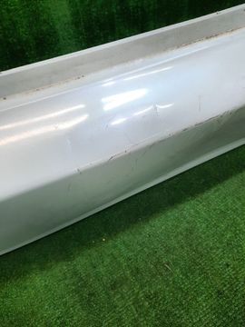 БАМПЕР НА TOYOTA PRIUS ALPHA ZVW41