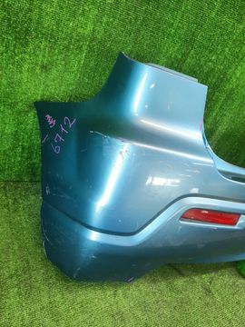 БАМПЕР НА MITSUBISHI RVR GA3W