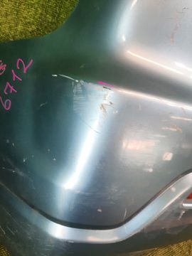 БАМПЕР НА MITSUBISHI RVR GA3W