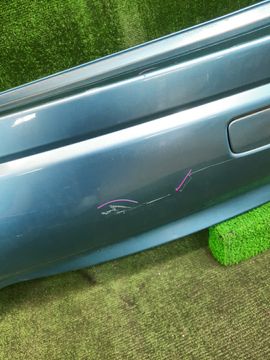 БАМПЕР НА MITSUBISHI RVR GA3W