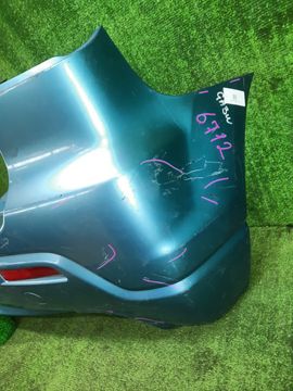 БАМПЕР НА MITSUBISHI RVR GA3W