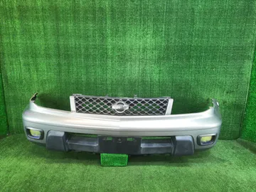 БАМПЕР НА NISSAN X-TRAIL T30