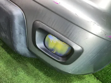 БАМПЕР НА NISSAN X-TRAIL T30