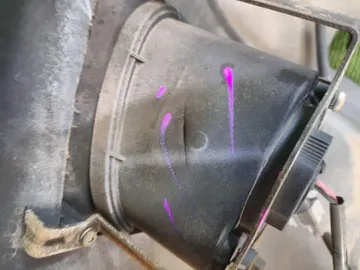 БАМПЕР НА NISSAN X-TRAIL T30