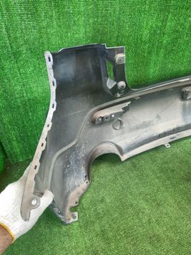 БАМПЕР НА MITSUBISHI RVR GA3W