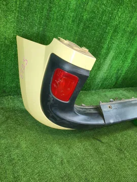 БАМПЕР НА RENAULT KANGOO KW0D