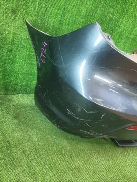 БАМПЕР НА MAZDA AXELA BK3P