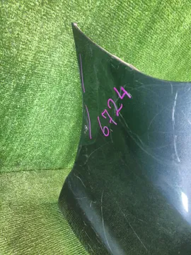 БАМПЕР НА MAZDA AXELA BK3P