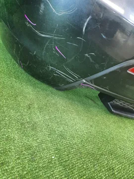 БАМПЕР НА MAZDA AXELA BK3P