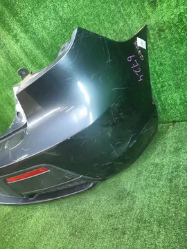 БАМПЕР НА MAZDA AXELA BK3P