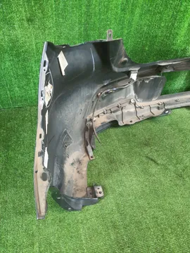 БАМПЕР НА MAZDA AXELA BK3P