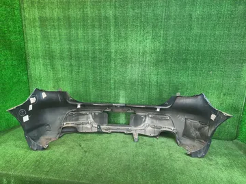 БАМПЕР НА MAZDA AXELA BK3P