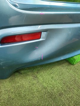 БАМПЕР НА MITSUBISHI RVR GA3W