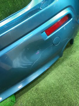 БАМПЕР НА MITSUBISHI RVR GA3W