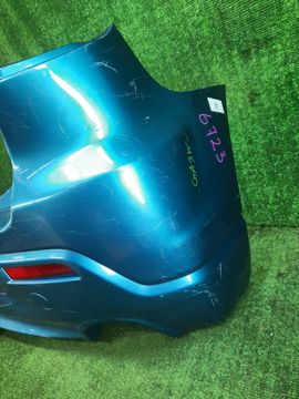 БАМПЕР НА MITSUBISHI RVR GA3W