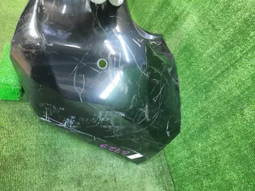 БАМПЕР НА TOYOTA AURIS ZRE152