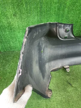 БАМПЕР НА TOYOTA AURIS ZRE152