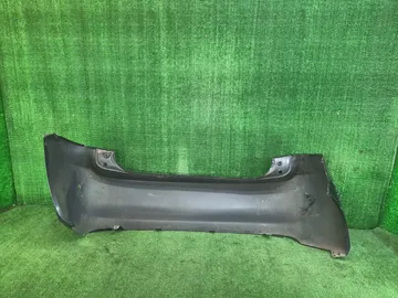 БАМПЕР НА TOYOTA AURIS ZRE152