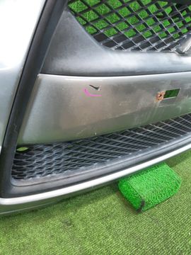 БАМПЕР НА MITSUBISHI RVR GA3W