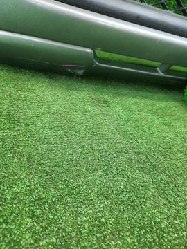 БАМПЕР НА MITSUBISHI RVR GA3W