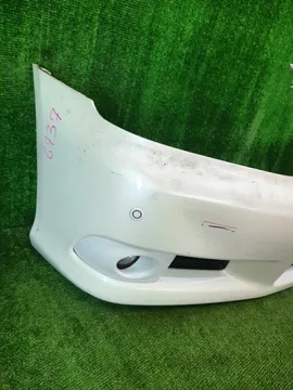 БАМПЕР НА TOYOTA CROWN GRS184