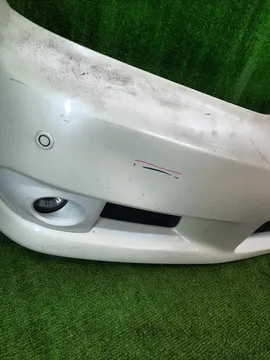 БАМПЕР НА TOYOTA CROWN GRS184