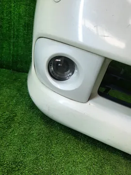 БАМПЕР НА TOYOTA CROWN GRS184