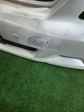 БАМПЕР НА TOYOTA CROWN GRS184